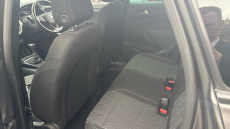 Vauxhall Crossland X 1.2T [110] Griffin 5dr [6 Spd] [Start Stop] Petrol Hatchback